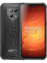 Best available price of Blackview BV9800 Pro in Chile