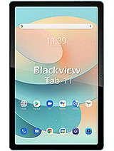 Best available price of Blackview Tab 11 in Chile