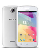 Best available price of BLU Advance 4-0 in Chile