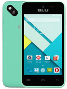 Best available price of BLU Advance 4-0 L in Chile