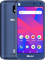 Best available price of BLU C5L in Chile
