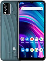 Best available price of BLU C7X in Chile