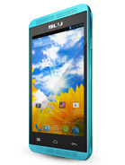 Best available price of BLU Dash Music 4-0 in Chile