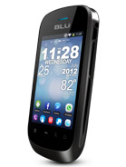 Best available price of BLU Dash 3-2 in Chile