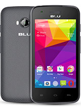 Best available price of BLU Dash L in Chile