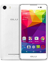 Best available price of BLU Dash M in Chile