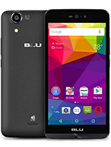Best available price of BLU Dash X LTE in Chile
