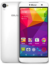 Best available price of BLU Dash X Plus in Chile