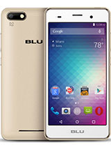 Best available price of BLU Dash X2 in Chile