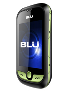 Best available price of BLU Deejay Touch in Chile
