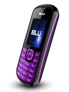 Best available price of BLU Deejay in Chile