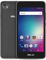 Best available price of BLU Dash G in Chile