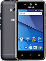 Best available price of BLU Dash L4 LTE in Chile