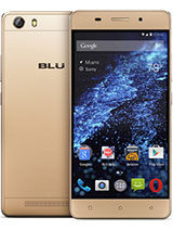 Best available price of BLU Energy X LTE in Chile