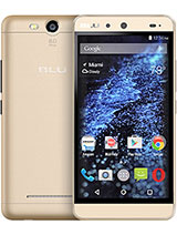 Best available price of BLU Energy X in Chile