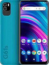 Best available price of BLU G61s in Chile