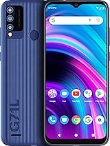 Best available price of BLU G71L in Chile