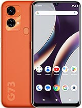Best available price of BLU G73 in Chile