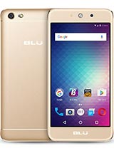 Best available price of BLU Grand M in Chile