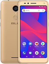 Best available price of BLU Grand M3 in Chile