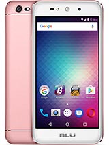 Best available price of BLU Grand X in Chile