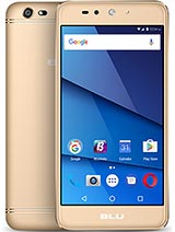 Best available price of BLU Grand X LTE in Chile