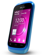 Best available price of BLU Hero II in Chile