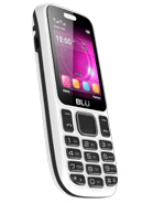 Best available price of BLU Jenny TV in Chile