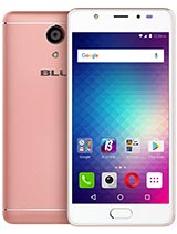 Best available price of BLU Life One X2 in Chile
