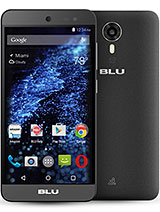 Best available price of BLU Life X8 in Chile