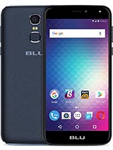 Best available price of BLU Life Max in Chile