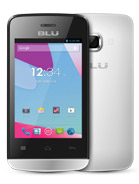 Best available price of BLU Neo 3-5 in Chile