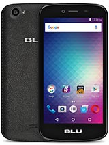 Best available price of BLU Neo X LTE in Chile