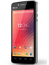 Best available price of BLU Quattro 4-5 HD in Chile