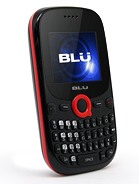 Best available price of BLU Samba Q in Chile