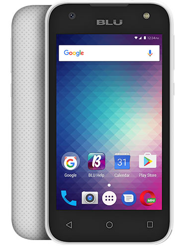 Best available price of BLU Studio J1 in Chile