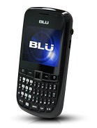Best available price of BLU Speed in Chile