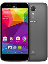 Best available price of BLU Studio G LTE in Chile