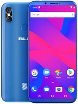 Best available price of BLU Studio Mega 2018 in Chile