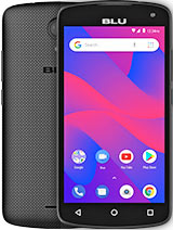 Best available price of BLU Studio X8 HD 2019 in Chile