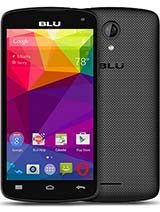 Best available price of BLU Studio X8 HD in Chile