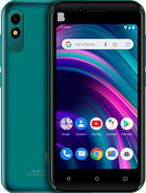 Best available price of BLU Studio X10L 2022 in Chile