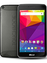 Best available price of BLU Touchbook G7 in Chile
