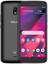 Best available price of BLU View Mega in Chile