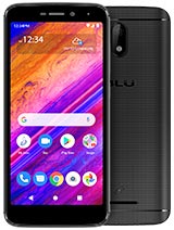 Best available price of BLU View 1 in Chile