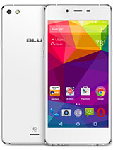 Best available price of BLU Vivo Air LTE in Chile
