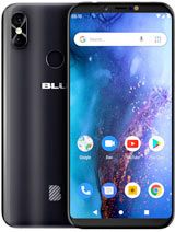 Best available price of BLU Vivo Go in Chile