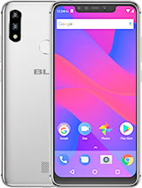Best available price of BLU Vivo XI in Chile