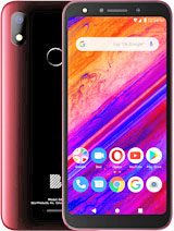 Best available price of BLU G6 in Chile
