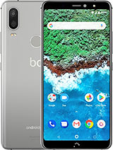Best available price of BQ Aquaris X2 Pro in Chile